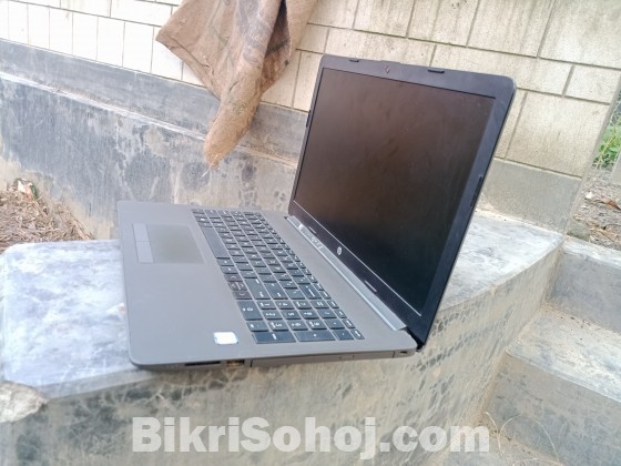 HP 250 G7 Core i3 7th Gen 15.6